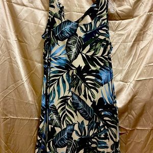 Hand made dress from Maui Hawaii